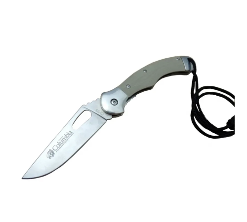 Spay Grn Cts-grn Outdoor Çakı 21 Cm - Yeşil G10 Sap, Manuel, İpli Spay Grn Cts-grn Outdoor Çakı 21 Cm - Yeşil G10 Sap, Manuel, İpli