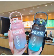 Sport Su Matarası 1600 Ml Alk2962