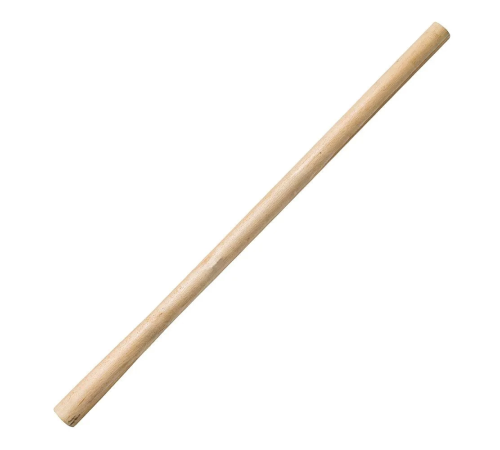 Standart Kazma Sapı 90 Cm - Kolay Kullanım, Uzun Ömürlü, Uygun Fiyat