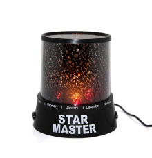 Star Master Led Lamba Alk3327
