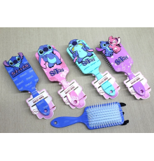 Stitch Tasarimi Saç Taraği Alk3085