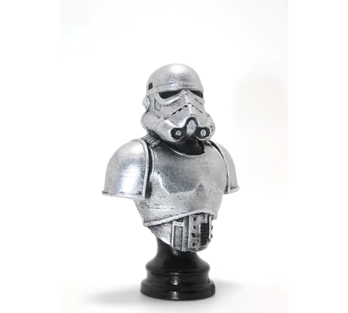 Storm Trooper Büst 170