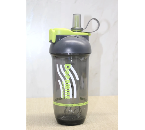 Su Matarası 500 Ml Bpa İçermez Alk3150