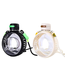 Su Matarası 750 Ml Bpa İçermez Alk3151