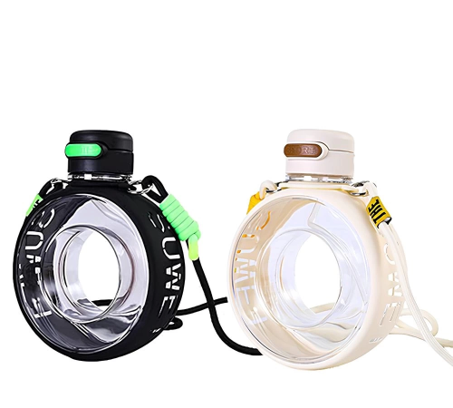 Su Matarası 750 Ml Bpa İçermez Alk3151
