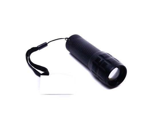 Super Zoomlu El Feneri Wt-050 Super Zoomlu El Feneri Wt-050