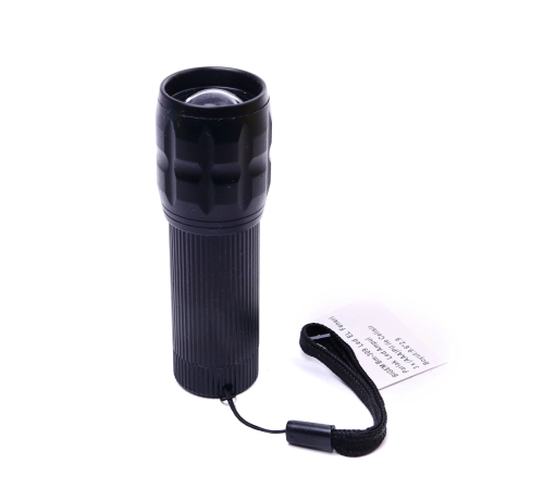 Super Zoomlu El Feneri Wt-050 Super Zoomlu El Feneri Wt-050