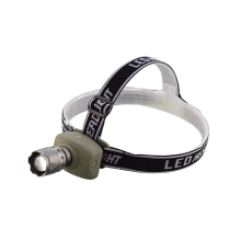 Süper Zoomlu Kafa Lambası  Wt-053