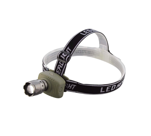 Süper Zoomlu Kafa Lambası Wt-053 Süper Zoomlu Kafa Lambası Wt-053