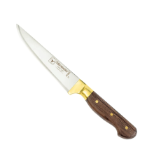 Sürmene  61003 Mutfak Bıçağı No:3, 14,5 Cm, Venge Sap