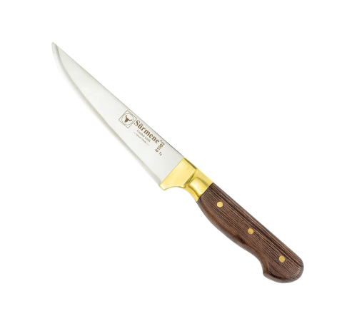 Sürmene  61003 Mutfak Bıçağı No:3, 14,5 Cm, Venge Sap