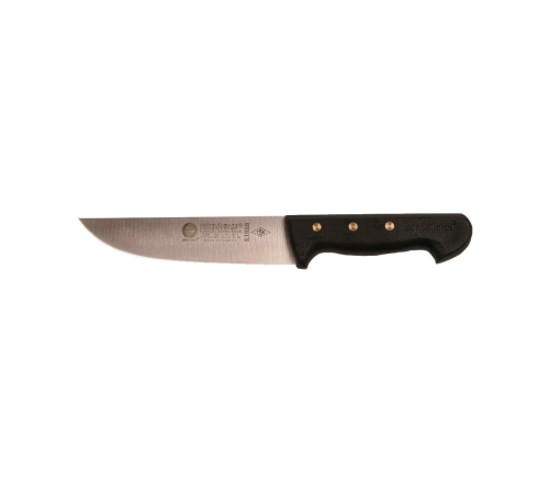 Sürmene 61006 Kasap Sıyırma Bıçağı 16,5 Cm, Plastik Sap Sürmene 61006 Kasap Sıyırma Bıçağı 16,5 Cm, Plastik Sap