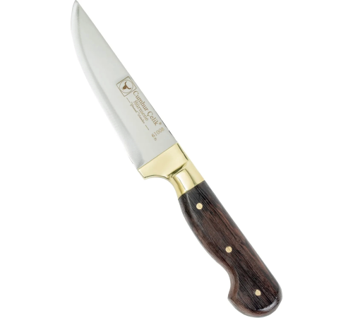 Sürmene  61008 Kasap Kurban Bıçağı, 14,5 Cm, Venge Sap