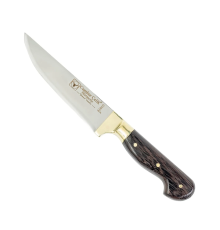 Sürmene  61010 Kasap Kurban Bıçağı, 15,5 Cm, Venge Sap