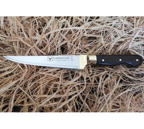 Sürmene 61012 Sivri Kasap Kurban Bıçağı, 16 Cm, Venge Sap Sürmene 61012 Sivri Kasap Kurban Bıçağı, 16 Cm, Venge Sap