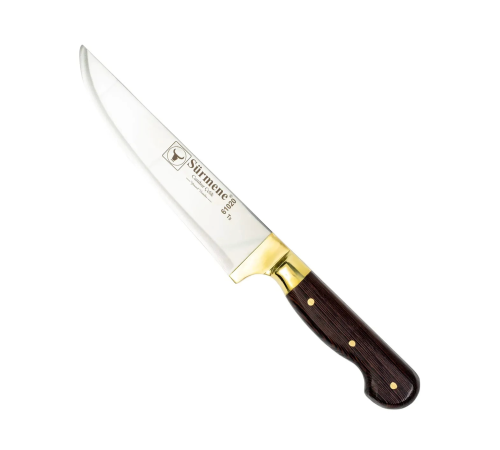 Sürmene 61020 Kasap Kurban Bıçağı, 18 Cm, Venge Sap Sürmene 61020 Kasap Kurban Bıçağı, 18 Cm, Venge Sap