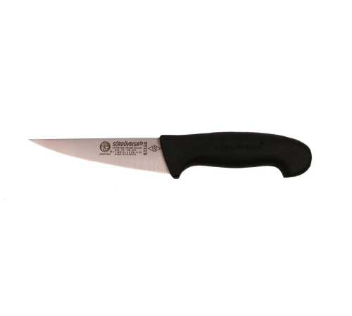 Sürmene 61026 Kasap Kurban Sıyırma Bıçağı 13 Cm, Plastik Sap Sürmene 61026 Kasap Kurban Sıyırma Bıçağı 13 Cm, Plastik Sap