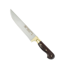 Sürmene  61030 Kasap Kurban Bıçağı, 20,5 Cm, Venge Sap
