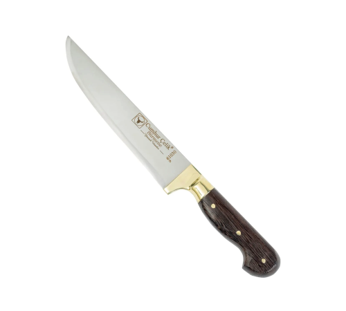 Sürmene  61030 Kasap Kurban Bıçağı, 20,5 Cm, Venge Sap
