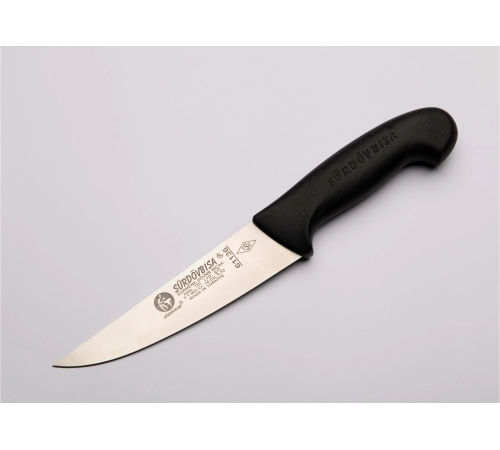 Sürmene 61035 Kasap Kurban Yüzme Bıçağı 14.5 Cm, Plastik Sap Sürmene 61035 Kasap Kurban Yüzme Bıçağı 14.5 Cm, Plastik Sap