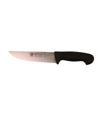 Sürmene  61106 Kasap Bıçağı 16,5 Cm, Plastik Sap