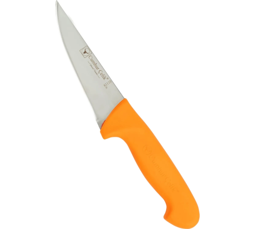 Sürmene 61110 Sivri Kasap Bıçağı, 13 Cm, Kaymaz Sap Sürmene 61110 Sivri Kasap Bıçağı, 13 Cm, Kaymaz Sap