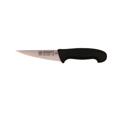Sürmene 61126 Kasap Kurban Sıyırma Bıçağı 13 Cm, Plastik Sap Sürmene 61126 Kasap Kurban Sıyırma Bıçağı 13 Cm, Plastik Sap