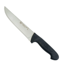 Sürmene  61130 Kasap Kurban Bıçağı, 18 Cm, Kaymaz Sap