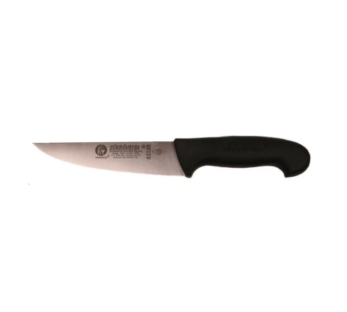Sürmene 61136 Kasap Kurban Sıyırma Bıçağı 15 Cm, Plastik Sap Sürmene 61136 Kasap Kurban Sıyırma Bıçağı 15 Cm, Plastik Sap