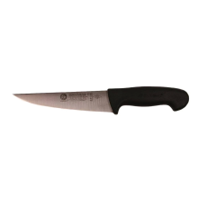 Sürmene  61146 Kasap Kurban Sıyırma Bıçağı 16,5 Cm, Plastik Sap