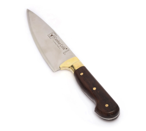 Sürmene  61610 Şef Bıçağı 15,5 Cm, Venge Sap
