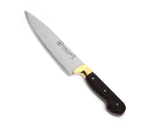 Sürmene  61630 Şef Bıçağı 20,5 Cm, Venge Sap