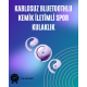 Suya Dayanıklı Ergonomik Tasarımlı Spor Kulaklık