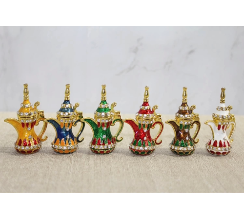 Swaroski Minik İbrik Alk3862 Swaroski Minik İbrik Alk3862