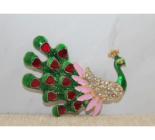 Swaroski Taşlı Magnet Alk4146 Swaroski Taşlı Magnet Alk4146