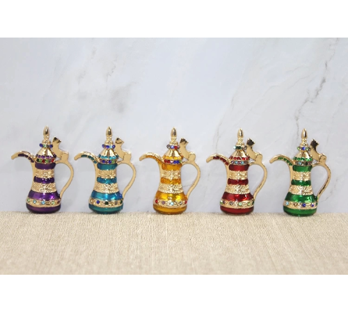 Swaroski Taşlı Minik Figür Alk4143