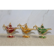 Swaroski Taşlı Minik Figür Alk4152