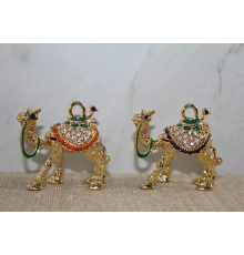 Swaroski Taşlı Minik Figür Alk4153