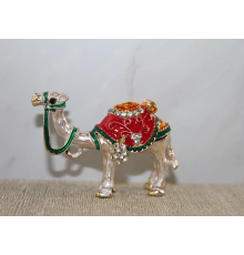 Swaroski Taşlı Minik Figür Alk4155