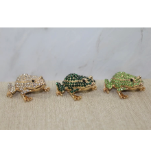 Swaroski Taşlı Minik Figür Alk4156