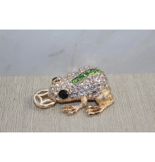 Swaroski Taşlı Minik Figür Alk4157