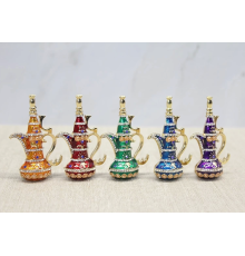 Swaroski Taşlı Minik Figür Alk4158