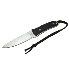 T 0011 Outdoor Kamp Bıçağı 25cm