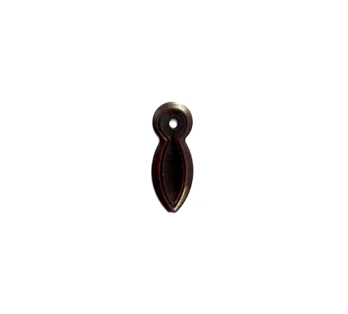 Tablo, Fotoğraf Tutucu Çerçeve Mandalı - 9x23mm, 10 Adet, Oksit Tablo, Fotoğraf Tutucu Çerçeve Mandalı - 9x23mm, 10 Adet, Oksit