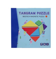 Tangram Oyunu  6aly335