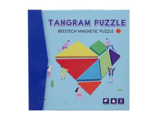 Tangram Oyunu 6aly335 Tangram Oyunu 6aly335