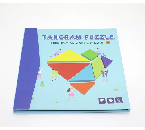 Tangram Oyunu 6aly335 Tangram Oyunu 6aly335