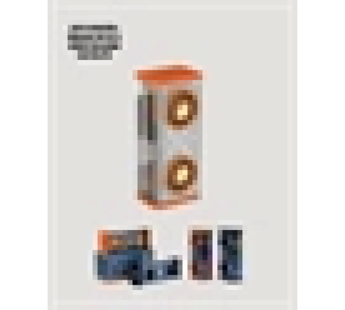 Taşınabilir Bluetooth Hoparlör – LED Işıklarla Taşınabilir Bluetooth Hoparlör – LED Işıklarla