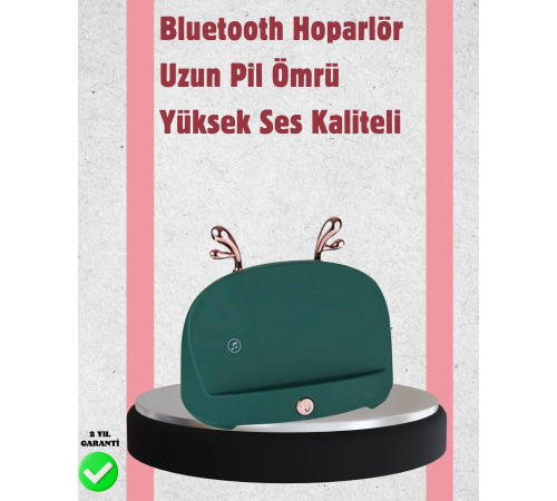 Taşınabilir Kablosuz Telefon Tutucu ve Bluetooth Hoparlör – Kompakt Tasarım, Üstün Ses Taşınabilir Kablosuz Telefon Tutucu ve Bluetooth Hoparlör – Kompakt Tasarım, Üstün Ses