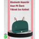 Taşınabilir Kablosuz Telefon Tutucu ve Bluetooth Hoparlör – Kompakt Tasarım, Üstün Ses